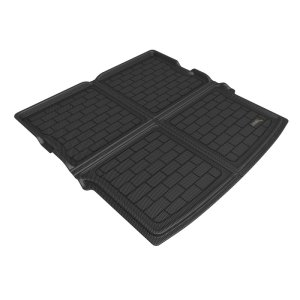 Mazda CX-50 Cargo Liner - 3D MAXpider - Kagu - Black - `23-`24 Mazda CX-50 Cargo Liner - 3D MAXpider - Kagu - Black - `23-`24